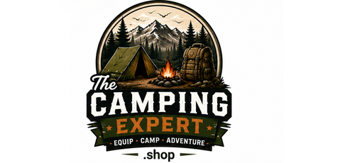 TheCampingExpert.shop