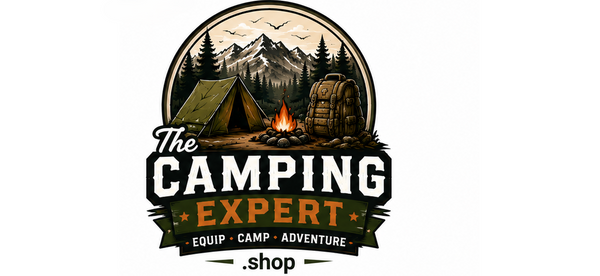 TheCampingExpert.shop